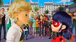 Image Miraculous, les aventures de Ladybug et Chat Noir S2