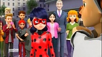 Image Miraculous, les aventures de Ladybug et Chat Noir S2