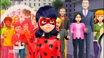 Image Miraculous, les aventures de Ladybug et Chat Noir S2