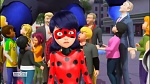 Image Miraculous, les aventures de Ladybug et Chat Noir S2