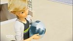 Image Miraculous, les aventures de Ladybug et Chat Noir S2