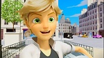 Image Miraculous, les aventures de Ladybug et Chat Noir S2