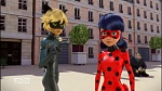 Image Miraculous, les aventures de Ladybug et Chat Noir S2