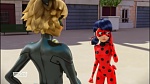 Image Miraculous, les aventures de Ladybug et Chat Noir S2