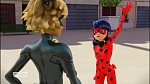 Image Miraculous, les aventures de Ladybug et Chat Noir S2