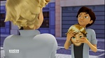 Image Miraculous, les aventures de Ladybug et Chat Noir S2