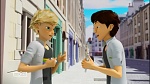 Image Miraculous, les aventures de Ladybug et Chat Noir S2
