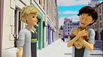 Image Miraculous, les aventures de Ladybug et Chat Noir S2