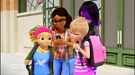 Image Miraculous, les aventures de Ladybug et Chat Noir S2
