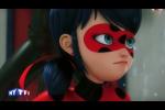 Vidéos de Miraculous, les aventures de Ladybug et Chat Noir S1
