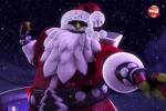 Paroles de la chanson du Pire Noël