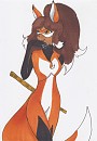 Rena Rouge
