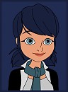 Marinette pour Jenna 
