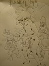 Défi-ga 4 Marinette