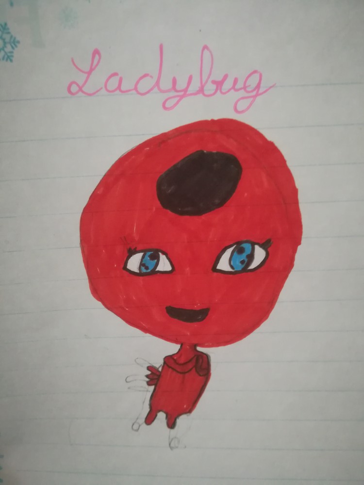 Tiki par ma niece