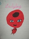 Tiki par ma niece