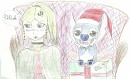 Joyeux noël Jenna@Aleu