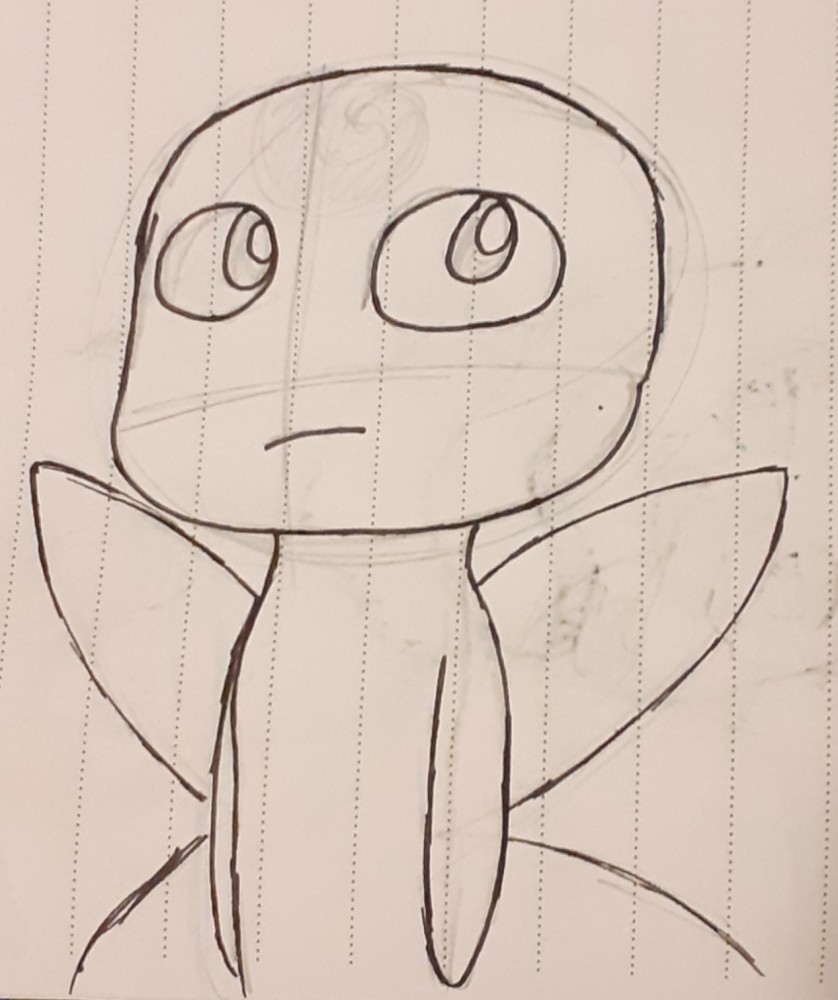 Un autre Nooroo 