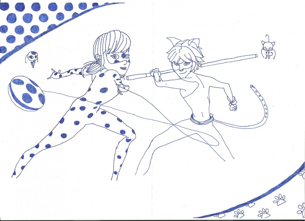 Miraculous Ladybug