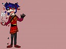 Ladybug wip 