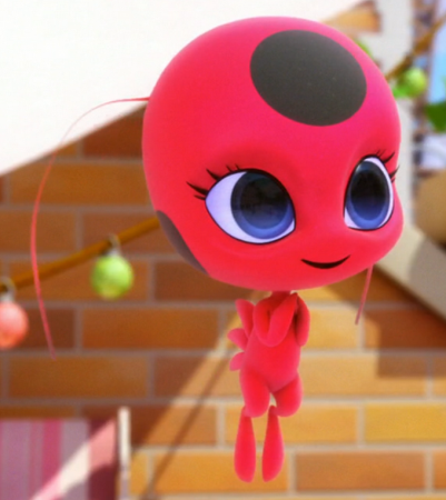 Detail Tikki