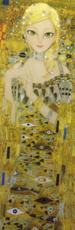 Detail Emilie Agreste