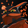 Hibou Noir