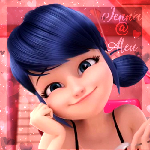 Avatar Jenna@Aleu Marinette