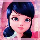 Avatar - Marinette (libre)