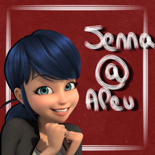 Avatar Marinette (Privé)