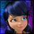 Avatar Marinette