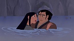 Image Mulan 2, la mission de l'empereur