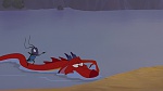 Image Mulan 2, la mission de l'empereur