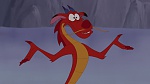 Image Mulan 2, la mission de l'empereur