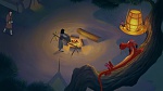 Image Mulan 2, la mission de l'empereur