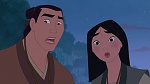 Image Mulan 2, la mission de l'empereur