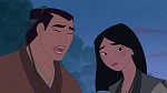 Image Mulan 2, la mission de l'empereur