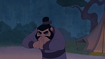 Image Mulan 2, la mission de l'empereur