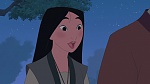 Image Mulan 2, la mission de l'empereur
