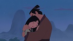 Image Mulan 2, la mission de l'empereur