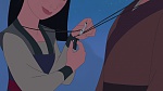 Image Mulan 2, la mission de l'empereur