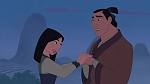 Image Mulan 2, la mission de l'empereur