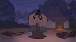 Image Mulan 2, la mission de l'empereur