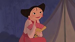 Image Mulan 2, la mission de l'empereur