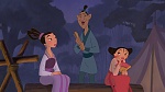 Mulan 2, la mission de l'empereur picture