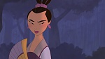 Image Mulan 2, la mission de l'empereur