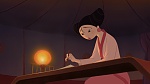 Image Mulan 2, la mission de l'empereur
