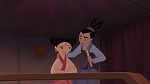 Mulan 2, la mission de l'empereur picture