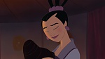 Image Mulan 2, la mission de l'empereur