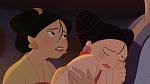 Image Mulan 2, la mission de l'empereur